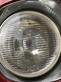 Jaguar XJ40 quad lamp set