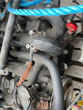 Jaguar XJS XJ40 3.6 AJ6 engine kit car