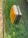 AFTERMARKET PART * Jaguar XJ40 XJS wing repeater lamp light