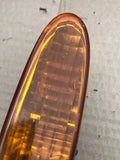 Daimler Jaguar X308 XJ8 Front Indicator repeater turn signal RH SIDE