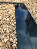 Daimler Jaguar XJ40 sun roof aperture repair panel 86-94