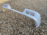 JaguarSport XJ40 XJR 91-92 models front spoiler splitter valance