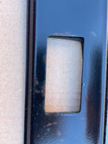 Daimler Jaguar XJ40 Sovereign Tactile trim panel