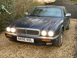 95 Daimler Six 4.0 LWB Jaguar X300 X330 XJ6 JGE JGT Breaking for spares.