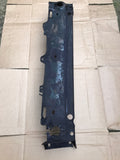 Daimler Jaguar XJ40 X300 93-97 Radiator Lower Mount Cradle Support  MNA4188AA