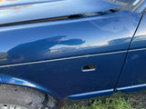Daimler Jaguar X300 X308 left side Fender Wing