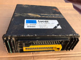 Jaguar XJS XJ40 3.6 ECU Electronic Control Unit Engine Injection Module DBC4410