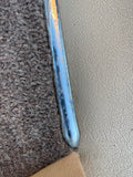 JAGUAR XJS XJ-S Pre Facelift Right Door Card AEE DOESKIN