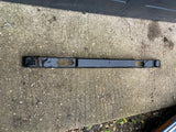 Jaguar XJ40 XJ6 rear bumper centre Steel beam 86-94