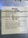Daimler branded (Jaguar) XJ40 93-94 Stereo Radio Cassette Player Alpine DBC11307 AJ9200R