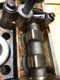 Jaguar XJ40 AJ6 3.2 Cylinder head 1994 model only