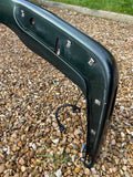 Jaguar x308 XJ8 front bumper Sherwood green HFR