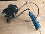 Jaguar Daimler XJ40 3.2/ 4.0 Load Dump Resistor Module (Voltage Regulator) DBC5553