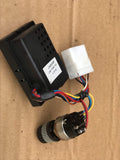 Jaguar XJ40 1994 model Dimmer Switch LMD6490AA