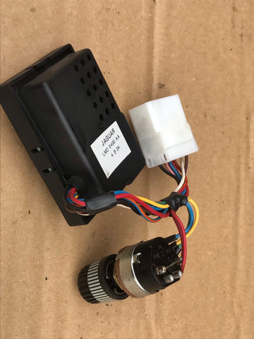 Jaguar XJ40 1994 model Dimmer Switch LMD6490AA