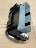 Daimler Jaguar X308 XJ8 stereo Radio surround mount LNC6318BB