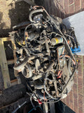 Jaguar XJS XJ40 3.6 AJ6 engine kit car