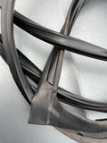 Jaguar X300 94-97 front wind screen rubber outer finisher seal