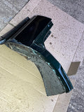 Jaguar X300 X308 rear left sill/ lower arch repair panel cut out