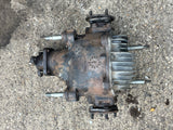 Jaguar X300 XJ40 Differential Diff 3.58:1 ratio for N/A 4.0 engines AJ6 AJ16