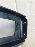 Jaguar Daimler XJ40 RH rear bumper side
