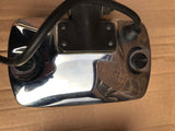 Jaguar XJ40 XJS Genuine Yellow Front Fog lamps driving lights Hella