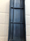 Jaguar Daimler XJ40 RH rear bumper side