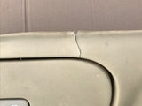 Daimler JAGUAR X300 NDR Cream Glove Box Storage Compartment