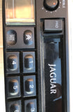 Daimler Jaguar XJ40 86-90 Stereo Radio Cassette Player Clarion DBC3976