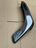 Jaguar XJS Left side Front bumper side & Chrome