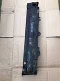 Daimler Jaguar XJ40 X300 93-97 Radiator Lower Mount Cradle Support  MNA4188AA