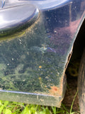 Daimler Jaguar X300 X308 Fender Wing Right side JHE Sapphire