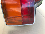 Jaguar XJS XJ-S Rear Lamps Tail Lights X2 Set