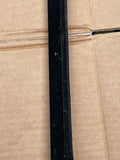 Jaguar Daimler X300 X308 Waist line seal Left side Front