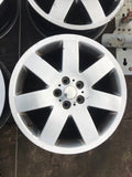Land Rover Range Rover L322 7 Spoke 20” Alloy wheels X4