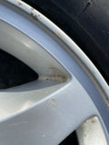 Ford Scorpio 15” Alloy wheels X4 6Jx15 ET38 87GB-AB 5x112