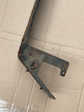 Jaguar XJ40 86-92 lower radiator mount cradle CCC2670