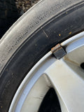 Ford Scorpio 15” Alloy wheels X4 6Jx15 ET38 87GB-AB 5x112