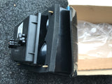 Jaguar Daimler XJ40 Smoked Grey Rear Lamp Tail Light RH NOS NEW USA CANADA SPEC