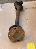 Daimler Jaguar XJ40 XJ81 x300 XK8 X308 XJ8 XJS xj6 3.2 4.0 6.0 OSR Rear drive shaft