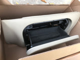 Daimler JAGUAR X300 XJ6 AGD Oatmeal Glove Box Storage Compartment