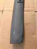 Jaguar Daimler XJ40 rear roof Cant Rail LDY Savill Grey with sun blind fixings