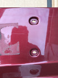Jaguar XJ40 XJR 3.2s 4.0s Regency Red CFA Sport Boot infill Panel