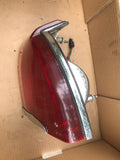Jaguar XJS XJ-S Left Side LH Rear Lamp Tail Light