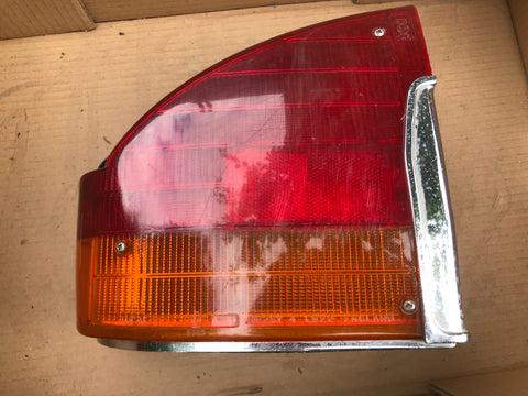 Jaguar XJS XJ-S Left Side LH Rear Lamp Tail Light