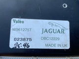 Jaguar XJS XJ40 XJ6 XJ12 Climate control/ Air conditioning control module ECU DBC12229