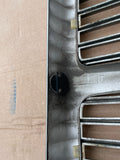 Daimler JAGUAR XJ40 Fluted Front Radiator Grill