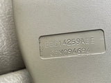 Daimler Jaguar XJ40 93-94 Models AEE DOESKIN left front seat belt buckle for electric seats. BEC14259AEE