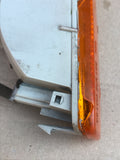 Jaguar Daimler X300 Front Indicator repeater turn signal LNA4800AB RH SIDE