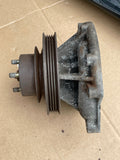 Daimler Jaguar XJ40 XJS AJ6 3.6 4.0 Water Pump 86-92 EBC8550